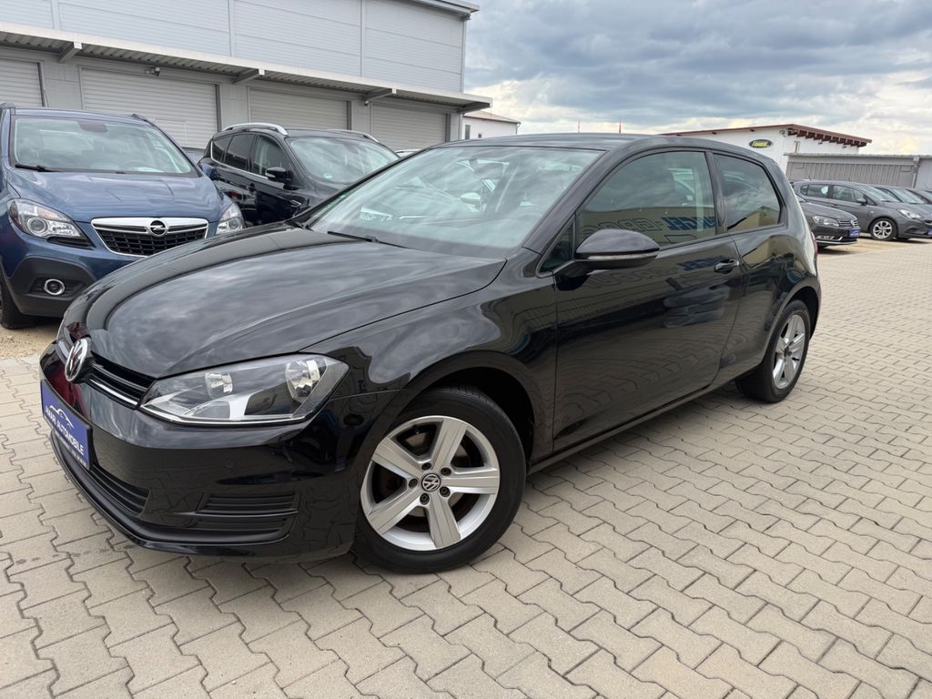 VW Golf - Bild 7