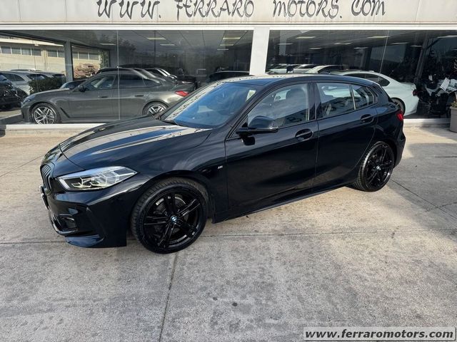 BMW Bmw 116d Msport PERFETTA PER NEOPATENTATI A SOLI