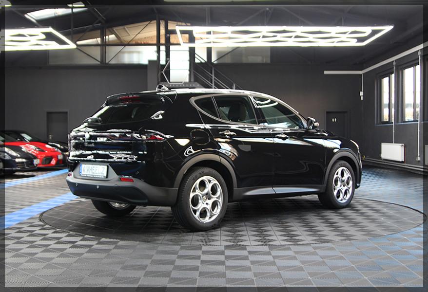 Alfa Romeo Tonale Super PDC / NAVI / ANDROID