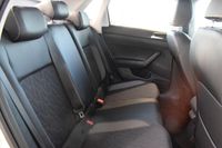 Volkswagen Polo - Vorschau Bild 8