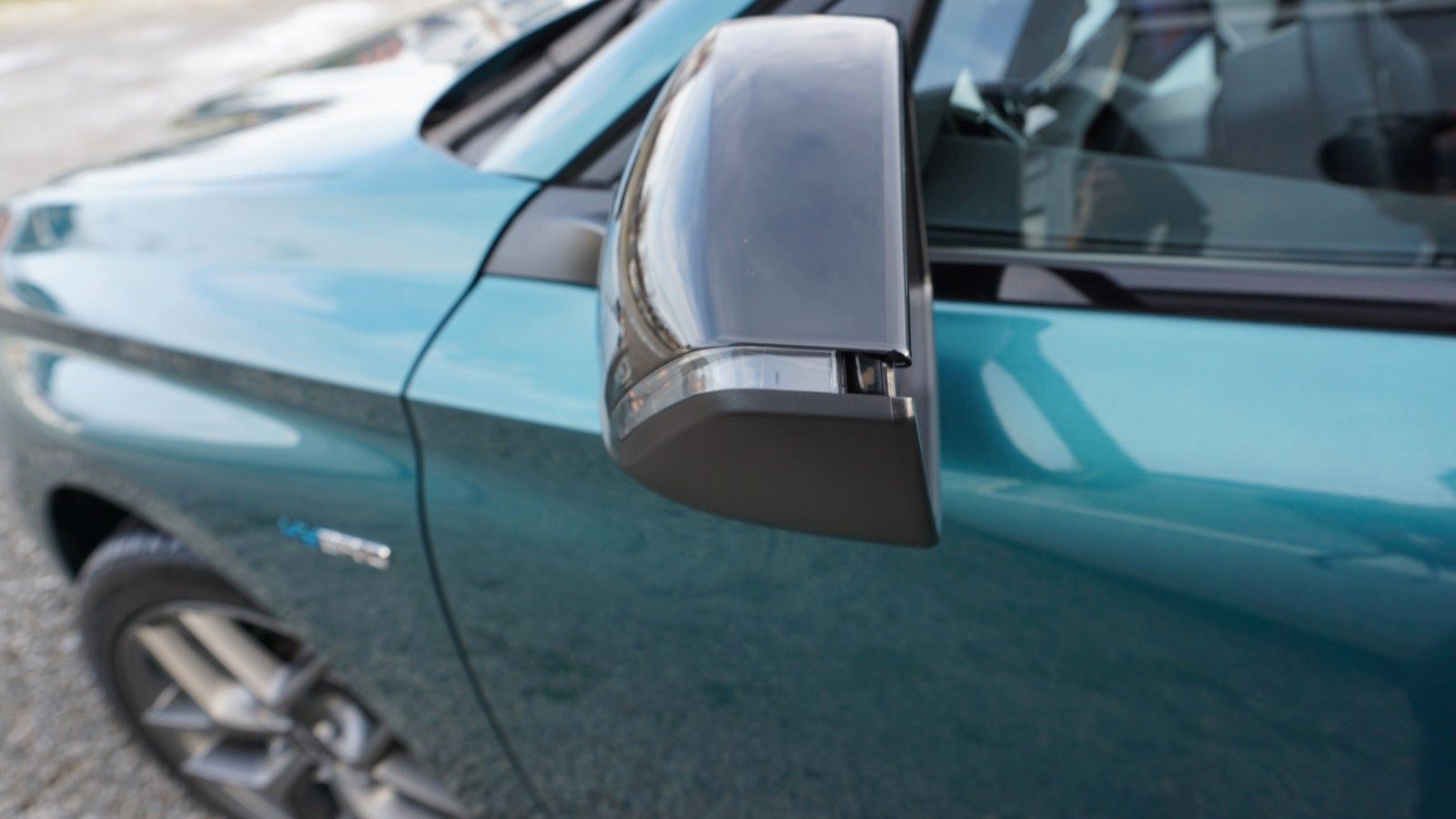 Fahrzeugabbildung Peugeot 308 SW Hybrid 180 Allure T.Leder,Navi,LED,SH,Kam