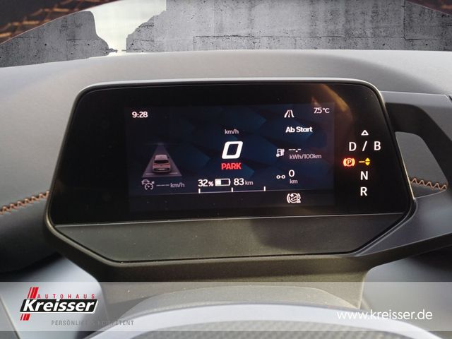 Born 150 (58kWh)ACC/NAVI/LED/KLIMA/SHZ