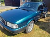 Audi 80 Avant 2.0E nur 43 tkm - Audi 80: 2.0