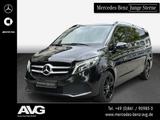 Mercedes-Benz V 300 d 4M ED/EXL AMG AHK ILS-LED MBUX