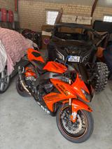Kawasaki Ninja ZX-10R - Angebote