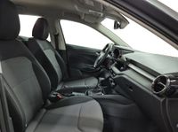 Skoda Fabia - Vorschau Bild 11