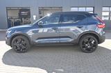 Volvo XC40 B4 Ultra Black Edition*STDHZG*360°*ACC*AHK - Volvo XC40 mit Anhängerkupplung
