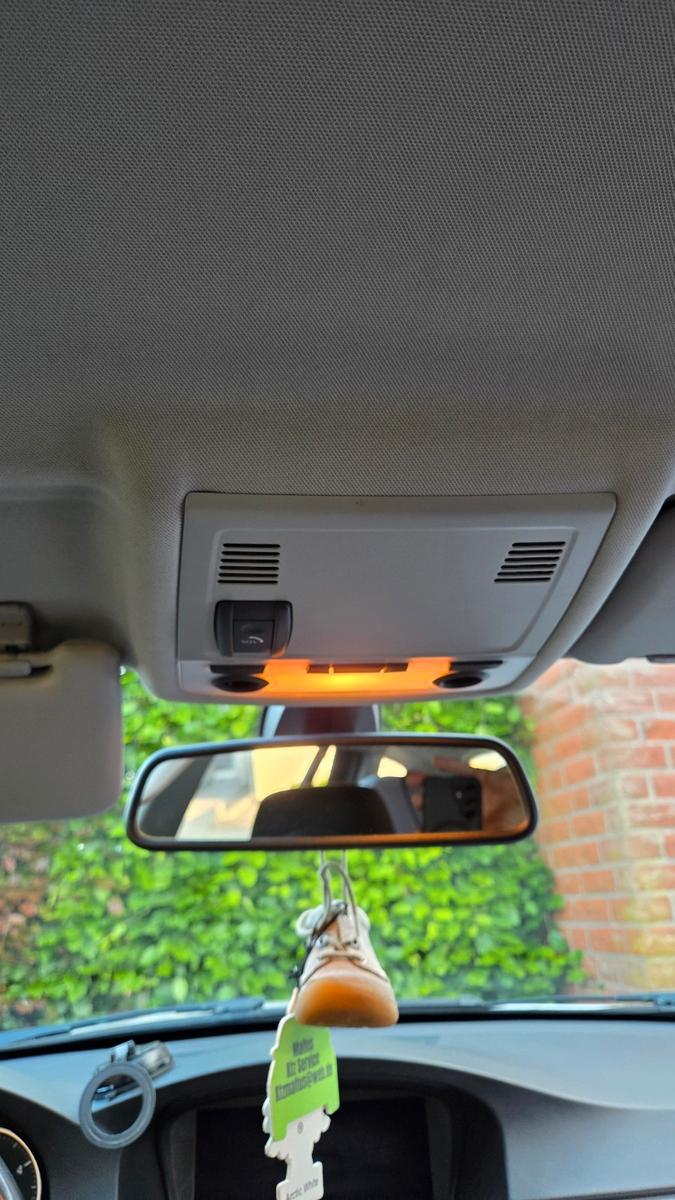 BMW 318d Touring -
