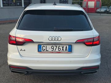 Audi A4 - 6
