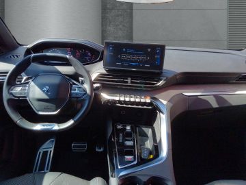 Peugeot 5008 - 10
