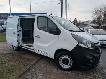 Opel Vivaro - 3