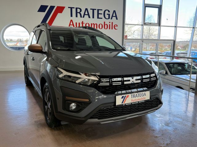 Dacia Jogger TCe 110 ExtremeCity-Paket SH Navi