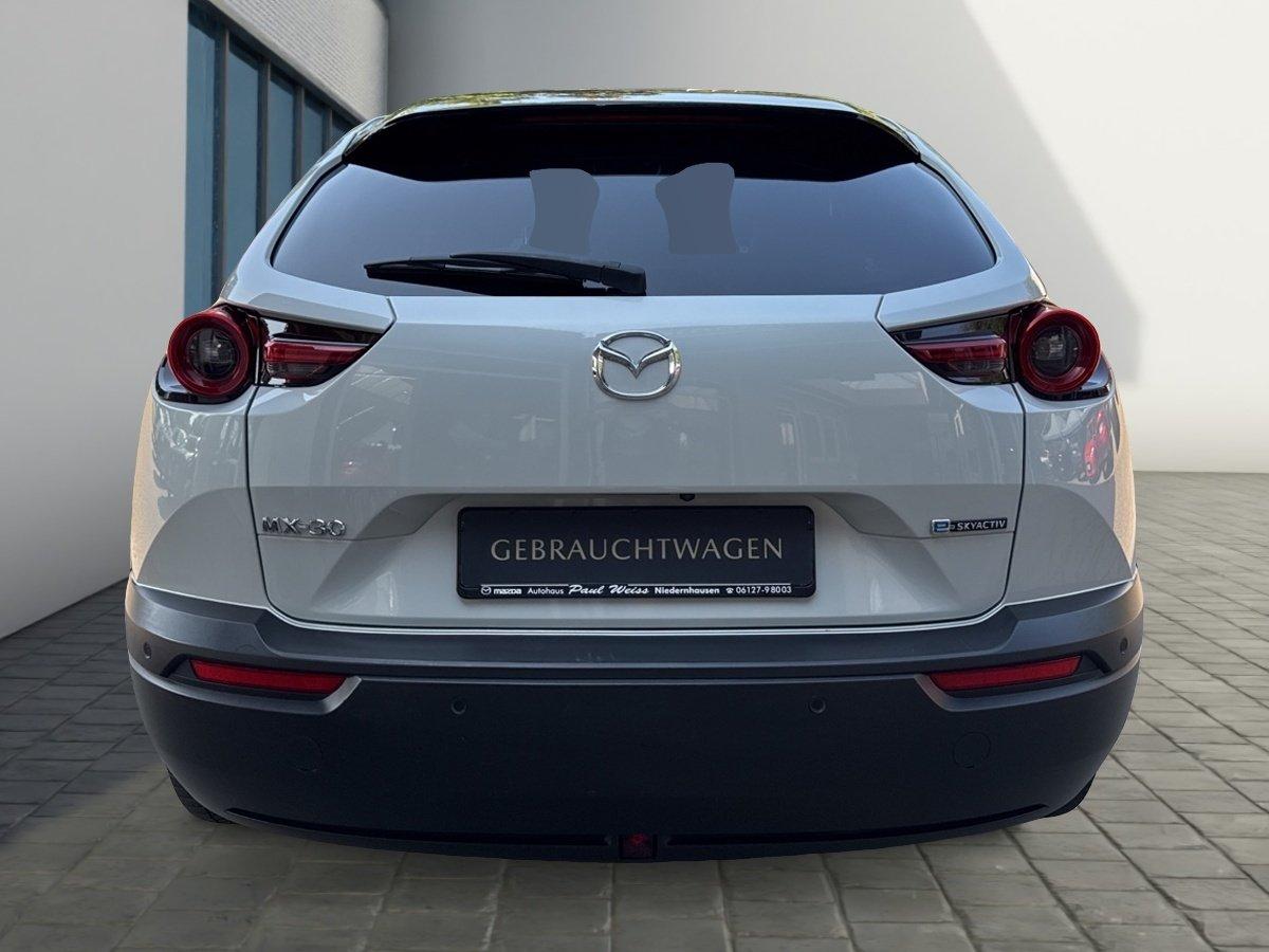 Mazda MX-30 e-SKYACTIV EV 145 FWD AT KOM-P IV-P PRE-P