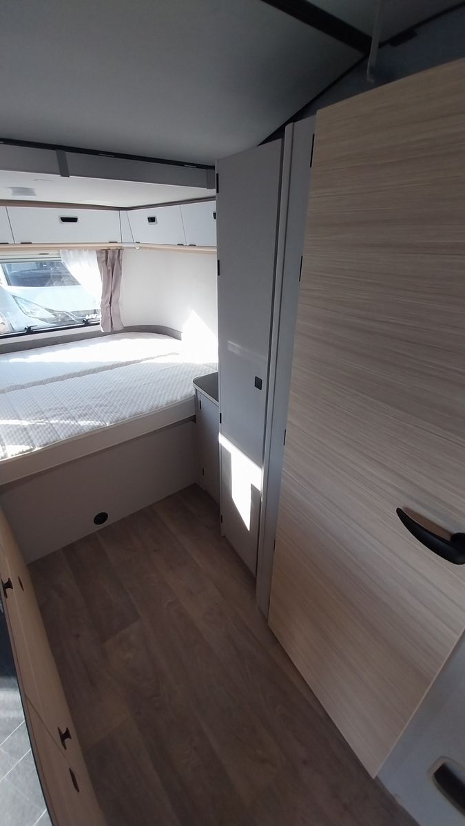 Fahrzeugabbildung HYMER / ERIBA / HYMERCAR Touring 630 - ab 2,99% eff.p.a.*