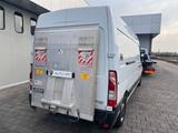 Opel Movano 35 2.3 CDTI 125CV Furgone - gebrauchte Opel Movano aus dem Jahr 2015