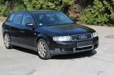 Audi A4 1.9TDI S LINE 96kW quattro Avant - Audi A4 aus 2002: Line