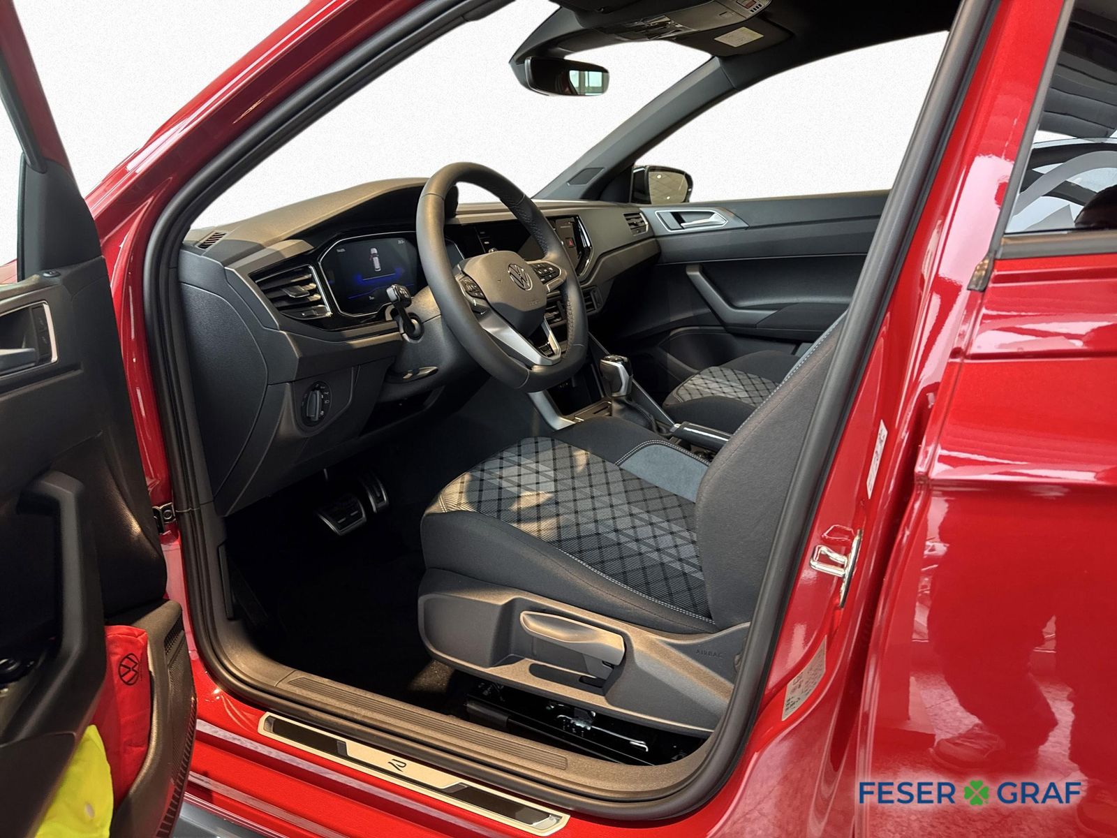 Volkswagen Polo - Bild 9