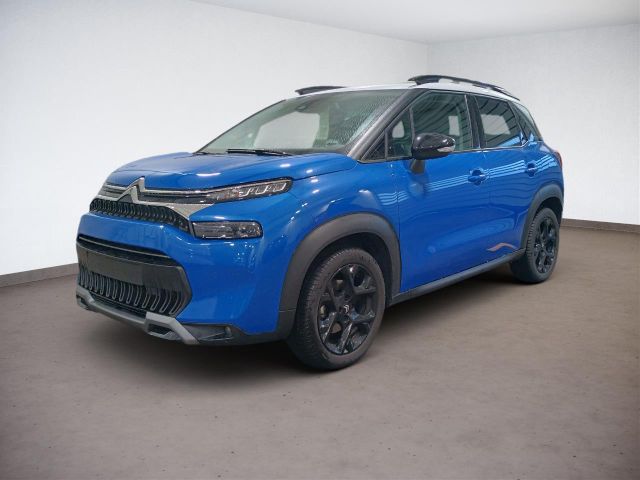 Citroën C3 Aircross SHINE PACK PURETECH 130 EAT6