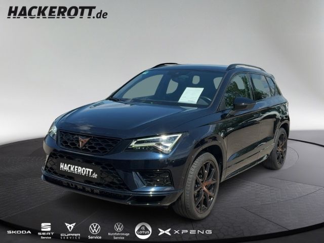 CUPRA Ateca 4Drive DSG LED Navi 360° AHK ACC