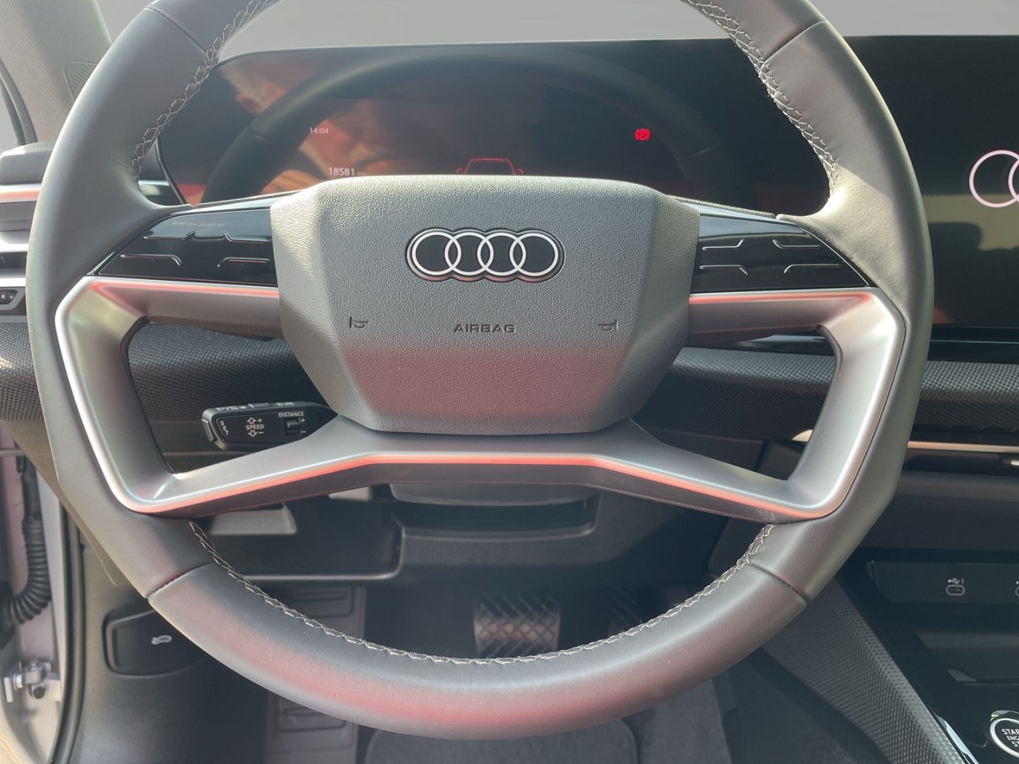 Audi A5 - Bild 18