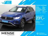 Volkswagen T-Roc - Vorschau Bild 1