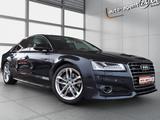 Audi  3.0 TDI S-Line Sportpaket/Matrix/ACC/360°/Luft - Audi A8 in Dresden