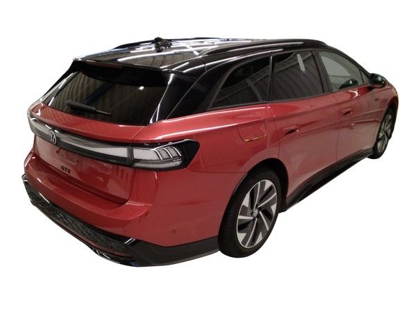 Volkswagen ID.7 - Bild 4