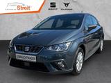 Seat Ibiza XCELLENCE 1,0 TSI 5-Gang Navi Soundsystem  - Seat Ibiza: Sound