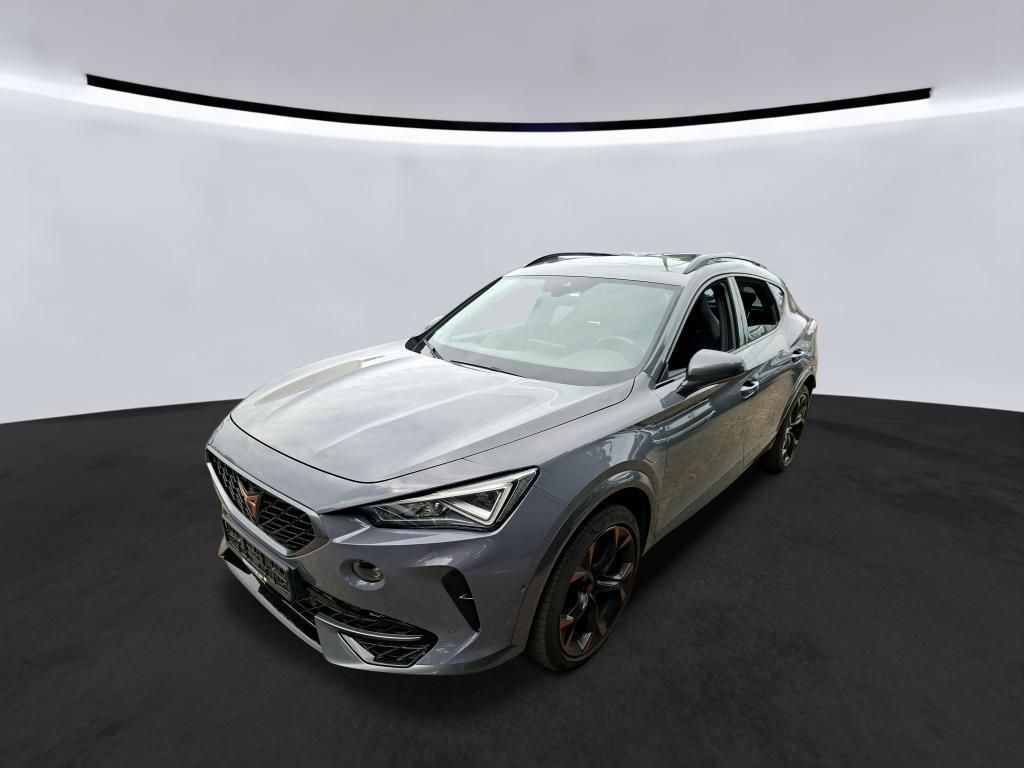 Cupra Formentor VZ e-Hybrid 1.4 TSI LED/PANO/AHK/ACC/