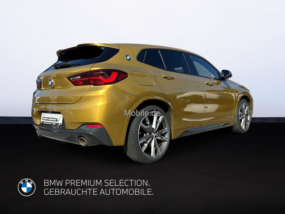 BMW X2 - Bild 4