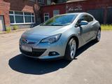 Opel Astra J GTC 1.6 Innovation - Opel Astra mit Benzin-Antrieb: Coupé, 1.6