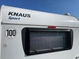 Knaus Sport 450 FU Silver Selection - Knaus 450 fu