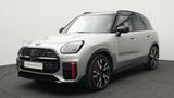MINI JCW Countryman ALL4 - MINI John Cooper Works Countryman: Grau