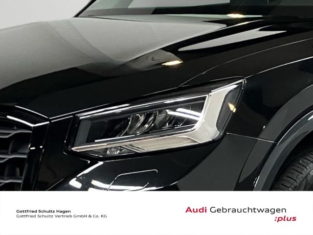 Audi Q2 - Bild 6