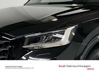 Audi Q2 - Vorschau Bild 6