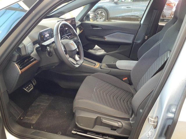 Cupra Born - Bild 4