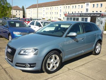 Audi A3 - 1