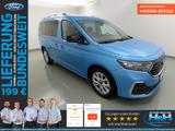 Ford Grand Tourneo Connect 2.0 Aut Titanium ACC+AHK - Ford Tourneo aus 2024