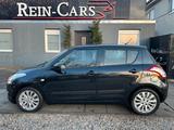Suzuki Swift Club 1.2/SCHIEBEDACH/KEYLESS/MFL/SHZ/TEMPO - Suzuki Swift Gebrauchtwagen in Berlin
