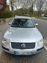 Volkswagen Passat  Sehr guter Zustand  N... - Volkswagen Passat: Se
