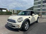MINI Mini Cooper 1.6 r56 TUV Neu - MINI Cooper in Augsburg