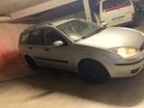 Ford Focus 1.8 TÜV Neu - Ford Focus aus 2003 mit Diesel-Antrieb