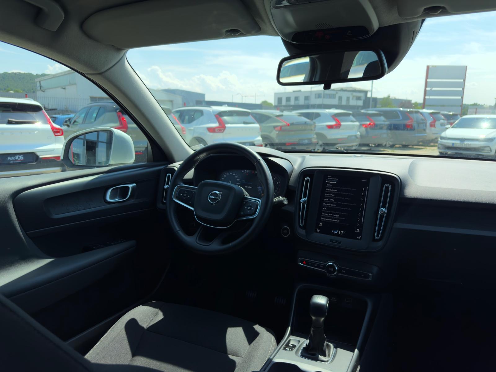 Volvo XC 40 Business & Winterpaket, 1 Hand