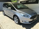 Ford Galaxy 2.0SCTi EcoBoost Titan/Autom/Leder/7 Sitz - Ford Galaxy: Auto