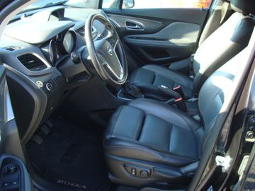 Opel Mokka - 9