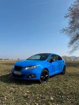 Seat Ibiza 6J SC Color Edition 1.4 - Seat Ibiza: Sc 6j