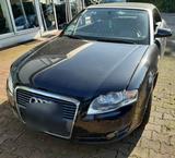 Audi AUDI A4 2,7 TDI CABRIO - Audi Cabriolet: TDI