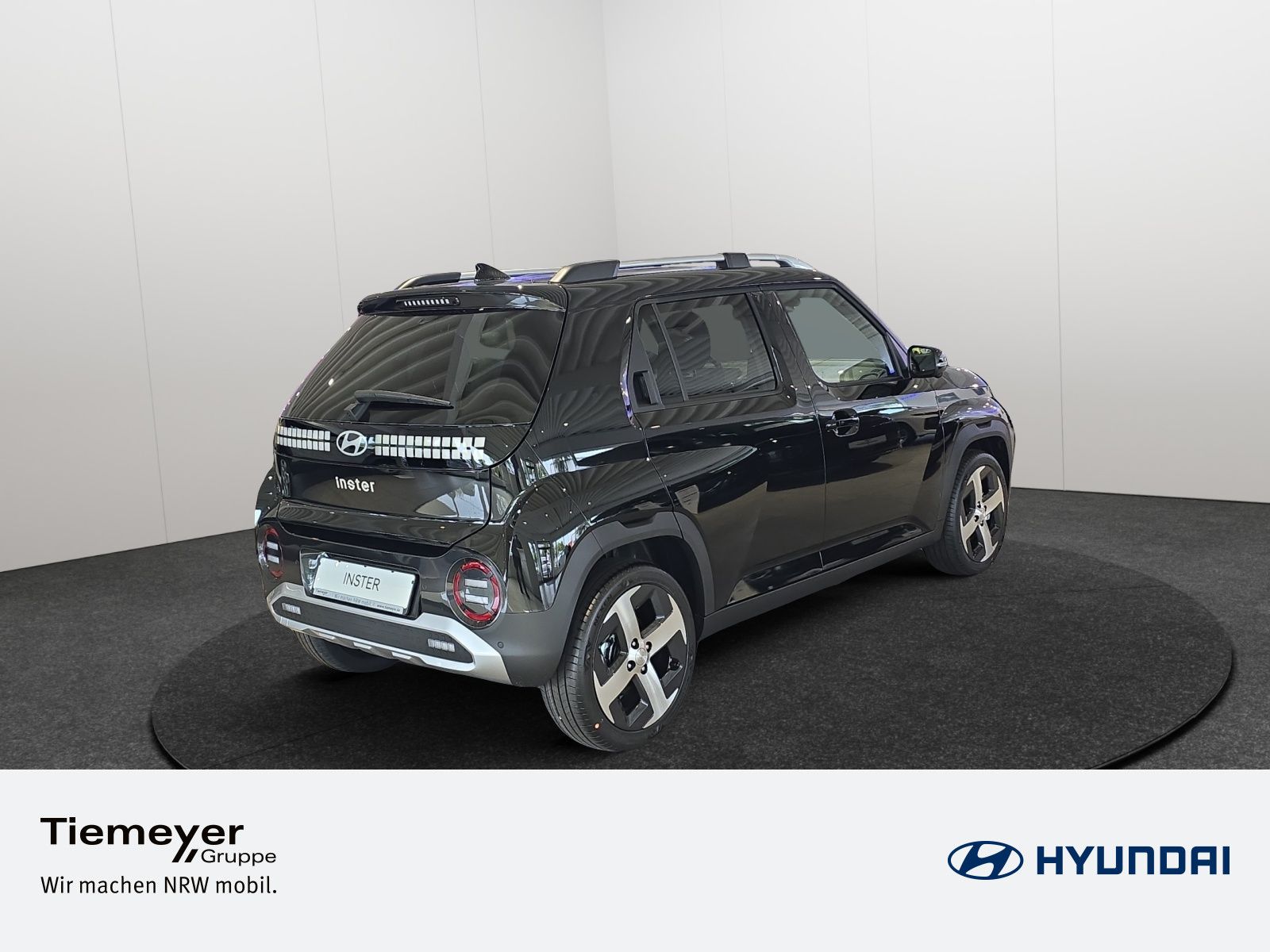 Hyundai INSTER – Bild 5