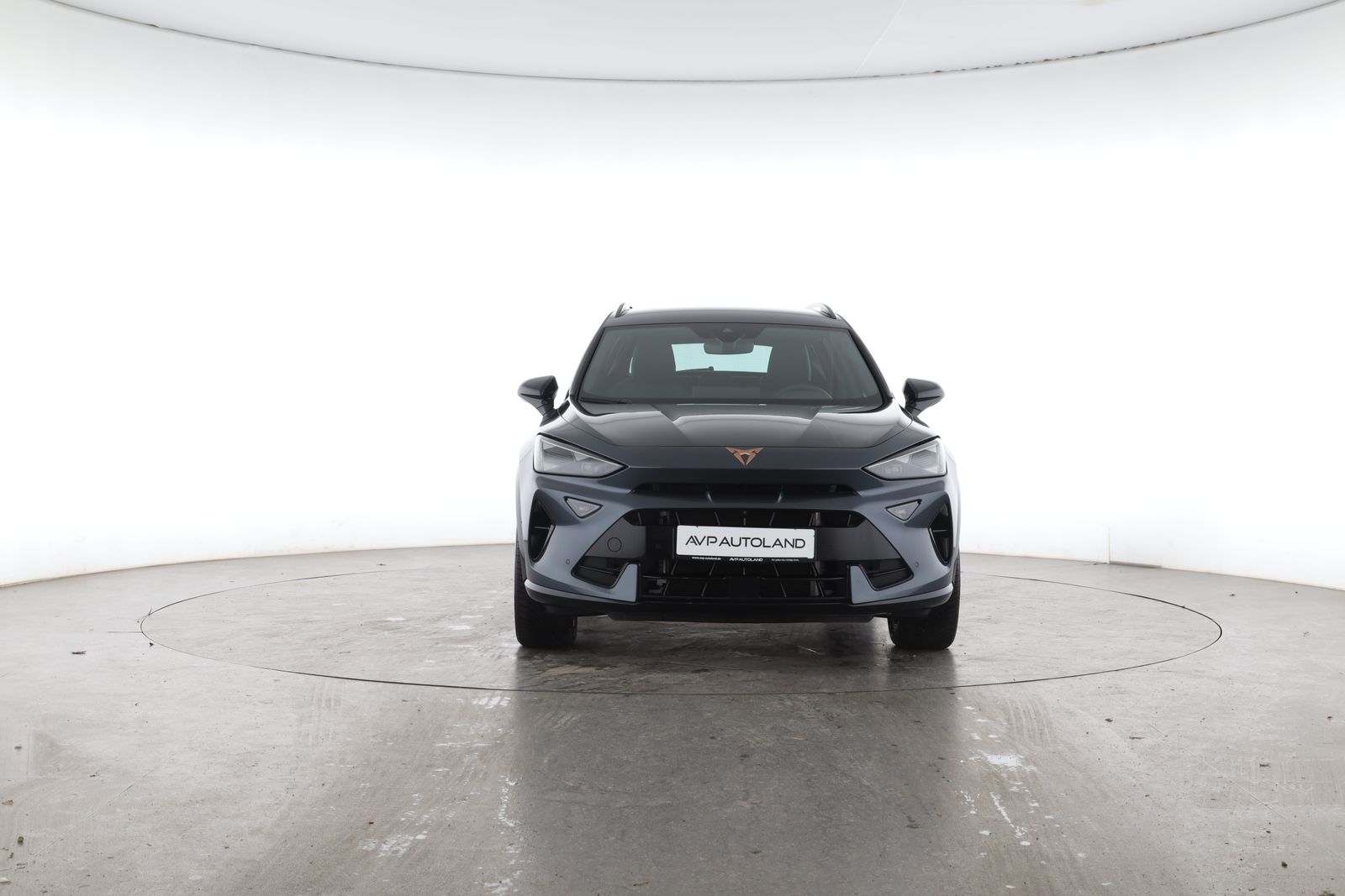 Cupra Formentor - Bild 6