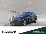 Skoda Karoq Style 110kw TSI *PANO*LED*SmartLink*SHZ*PD - Skoda Karoq in Kassel